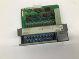 Allen Bradley SLC500 Input Module 1746-IV16 Ser C