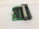 Allen Bradley SLC500 Input Module 1746-IV16 Ser C