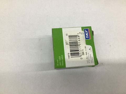 CR Oil Seal 16072 Lot of 3