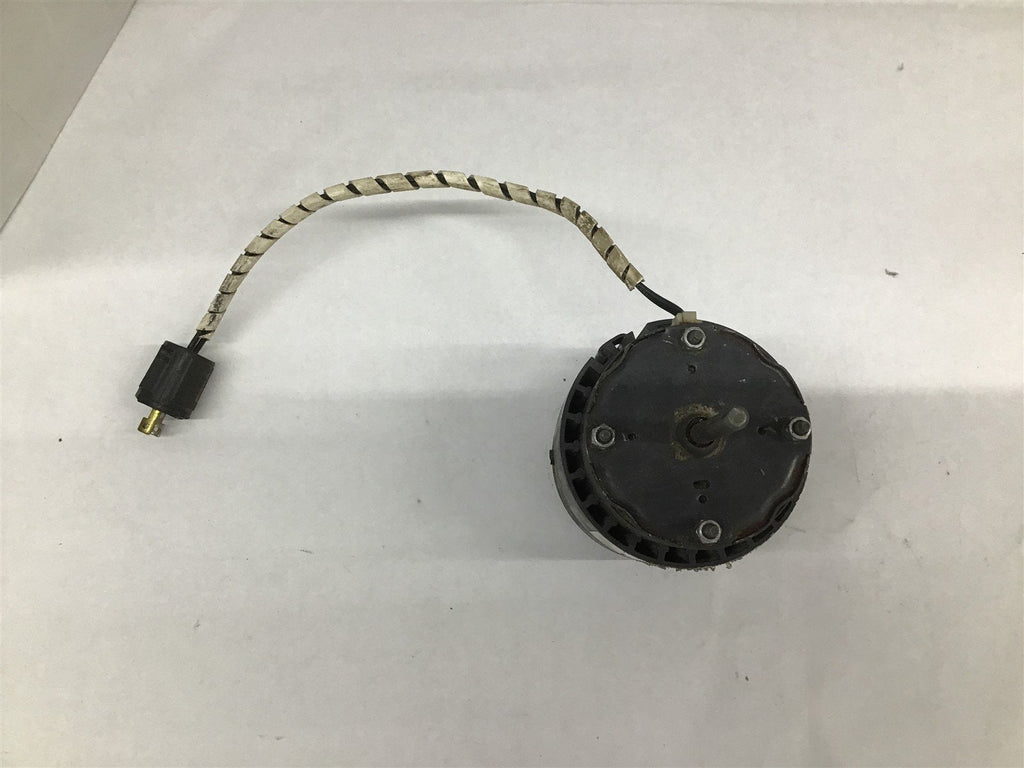 Dayton 3M363D 115V 60HZ 2.5A 1/15HP