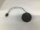 Dayton 3M363D 115V 60HZ 2.5A 1/15HP