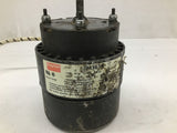 Dayton 3M363D 115V 60HZ 2.5A 1/15HP