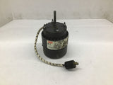Dayton 3M363D 115V 60HZ 2.5A 1/15HP