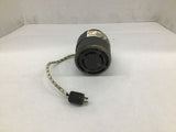 Dayton 3M363D 115V 60HZ 2.5A 1/15HP