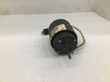 Dayton 3M363D 115V 60HZ 2.5A 1/15HP