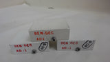 LOT OF 3 -- BEN-DEC AD-1 SENSOR