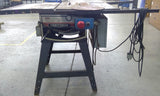 Sears Craftsman 12" 113.242501 Table Saw