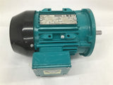 Brook Crompton BF8N.50-2C 0.5HP 871RPM 208/230/460V 60HZ FR-56C