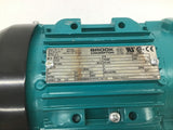 Brook Crompton BF8N.50-2C 0.5HP 871RPM 208/230/460V 60HZ FR-56C