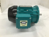 Brook Crompton BF8N.50-2C 0.5HP 871RPM 208/230/460V 60HZ FR-56C
