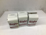 Gojo Pink & clean 9128 Lot of 3