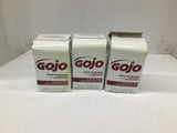 Gojo Pink & clean 9128 Lot of 3