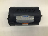 Leeson 092017-00 1/15Hp 1725RPM 460V 60HZ 3PH FR42CZ