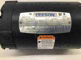 Leeson 092017-00 1/15Hp 1725RPM 460V 60HZ 3PH FR42CZ