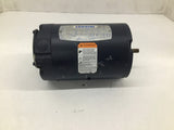 Leeson 092017-00 1/15Hp 1725RPM 460V 60HZ 3PH FR42CZ