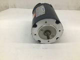 Leeson 092017-00 1/15Hp 1725RPM 460V 60HZ 3PH FR42CZ