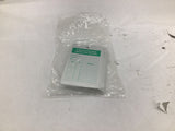 Eyewash Shower Inspection Card 8Y394A