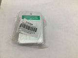 Eyewash Shower Inspection Card 8Y394A