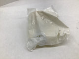 Bradley 8MVT7 S24-194GR Showerhead PLASTIV SpinTech W/Elbow