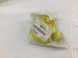 Bradley 8MVT7 S24-194GR Showerhead PLASTIV SpinTech W/Elbow