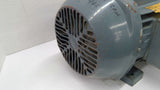 WEG BU-15918 AC Motor 1.5 Hp 208-230/460 V 860 Rpm 8P Fr 4T 60 Hz TEFC