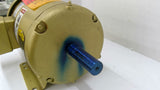 Baldor EM3611T AC Motor 3 Hp 208-230/460 V 1800 Rpm 4P Fr 182T 3 Ph 60 Hz TEFC