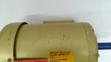 Baldor EM3611T AC Motor 3 Hp 208-230/460 V 1800 Rpm 4P Fr 182T 3 Ph 60 Hz TEFC