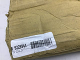 Ansi 9228941 Roller Link Chain 10 ft
