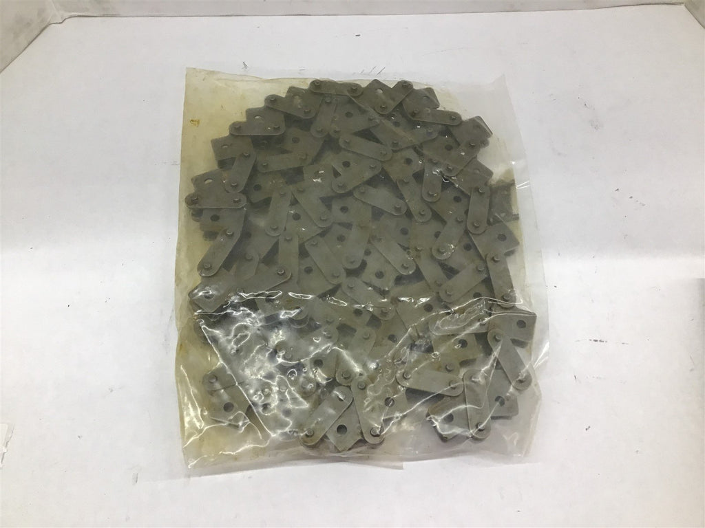 Ansi C2050 DD38Sk1/E2LR Roller Chain 10 ft 96 Links R9228939