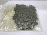 Ansi C2050 DD38Sk1/E2LR Roller Chain 10 ft 96 Links R9228939