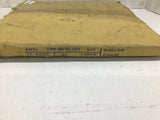 Ansi C2050 DDS-SK1-EL2T 10ft 96 Links