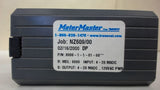 Meter Master 8000-1-1-01-60 8-Pin Signal Conditioner Module, Job: Nz609/00