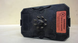 Meter Master 8000-1-1-01-60 8-Pin Signal Conditioner Module, Job: Nz609/00