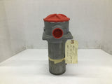 Argo E210 52 D-76703 Hydraulic Filter
