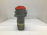 Argo E210 52 D-76703 Hydraulic Filter
