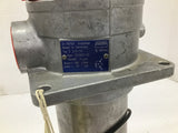 Argo E210 52 D-76703 Hydraulic Filter