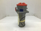 Argo E210 52 D-76703 Hydraulic Filter