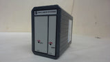 WESCHLER INSTRUMENTS 8000-1-1-01-60 8 PIN SIGNAL CONDITIONER MODULE, 120VAC