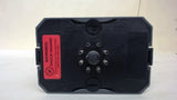 WESCHLER INSTRUMENTS 8000-1-1-01-60 8 PIN SIGNAL CONDITIONER MODULE, 120VAC