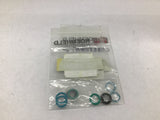 Roemheld CLR-0131-131 Ring Set Lot Of 2
