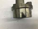Gerbing Power Transmission Products G-500 1 1/4 Jaw Coupling