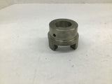 Gerbing Power Transmission Products G-500 1 1/4 Jaw Coupling