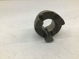 Gerbing Power Transmission Products G-500 1 1/4 Jaw Coupling