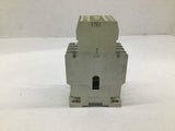 Eaton Cutler Hammer C320KGS1 6A 600V A600 Rating