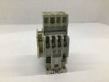 Eaton Cutler Hammer C320KGS1 6A 600V A600 Rating