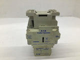 Eaton Cutler Hammer C320KGS1 6A 600V A600 Rating