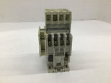 Eaton Cutler Hammer C320KGS1 6A 600V A600 Rating