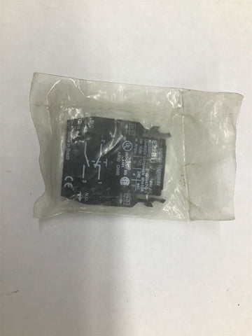 Cutler Hammer E22B11 Ser A1 690V