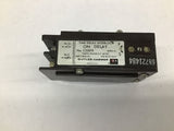 Cutler Hammer C320TE Time Delay Interlock