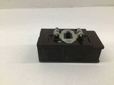 Cutler Hammer C320TE Time Delay Interlock